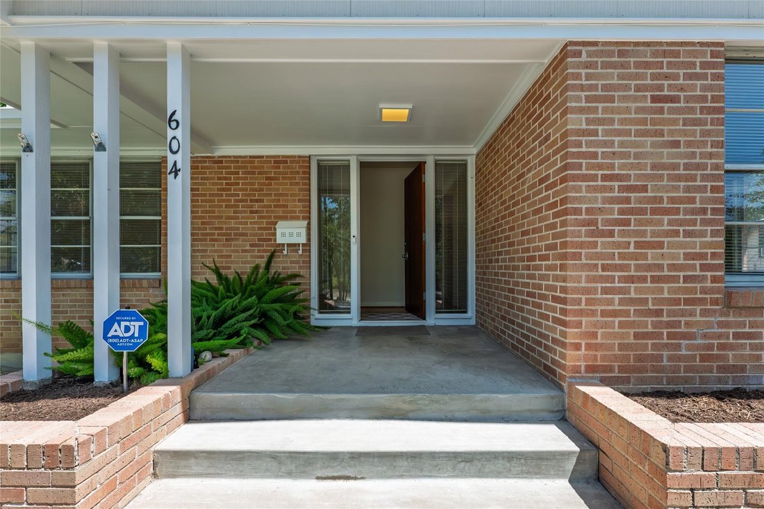 House in Austin, Texas, United States 5 - 18768826