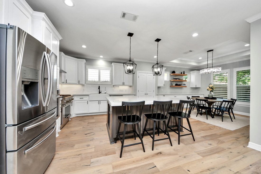 Haus in Houston, Texas, Vereinigte Staaten 3 - 18762061