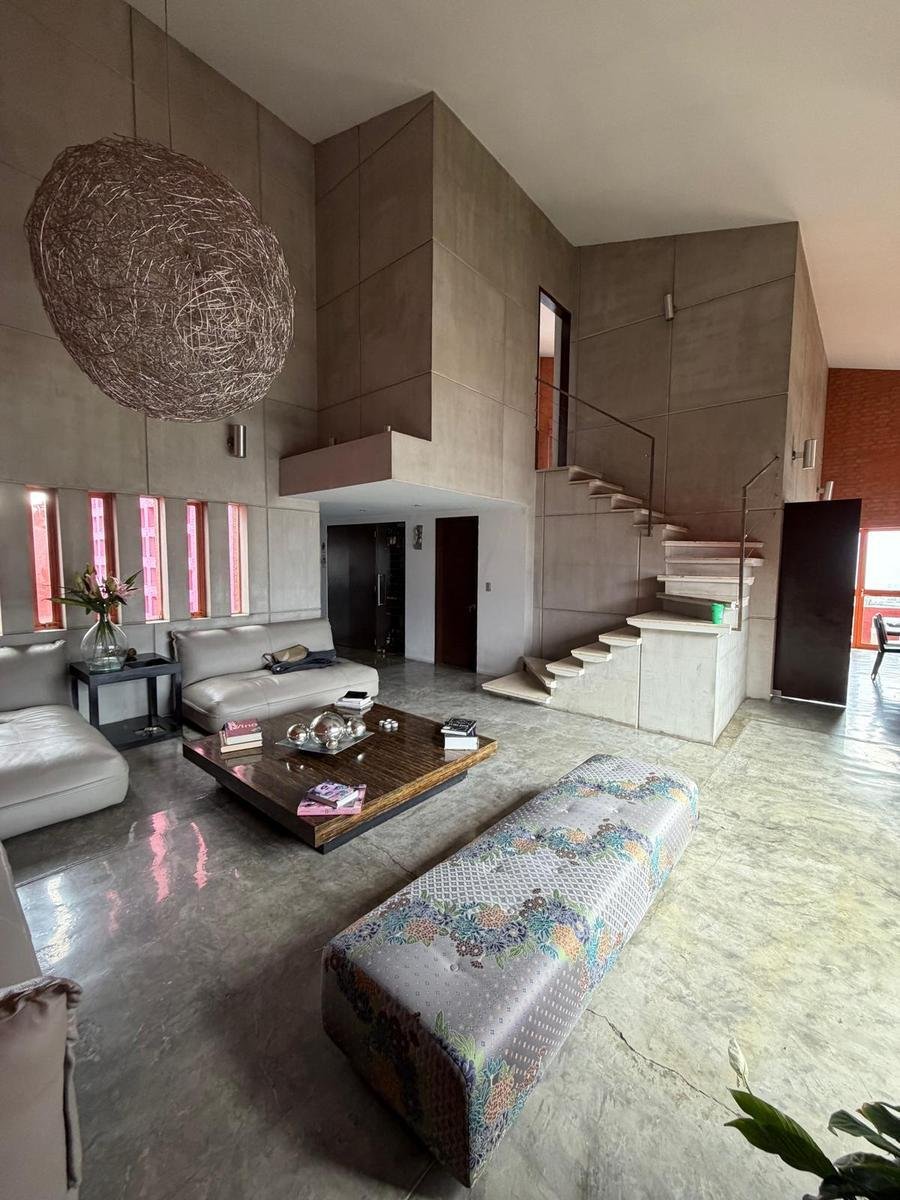 Appartement à Mexico City, Mexique 1 - 18768143