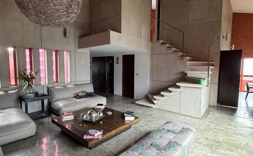 Apartment in Mexico City, Mexico 1