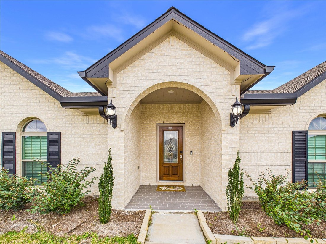 Haus in League City, Texas, Vereinigte Staaten 2 - 18769014