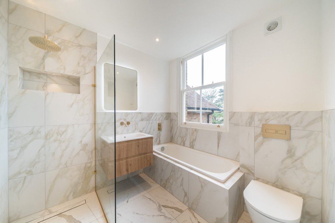 Maison en Crooked Billet, Merton, Angleterre 3 - 16249083