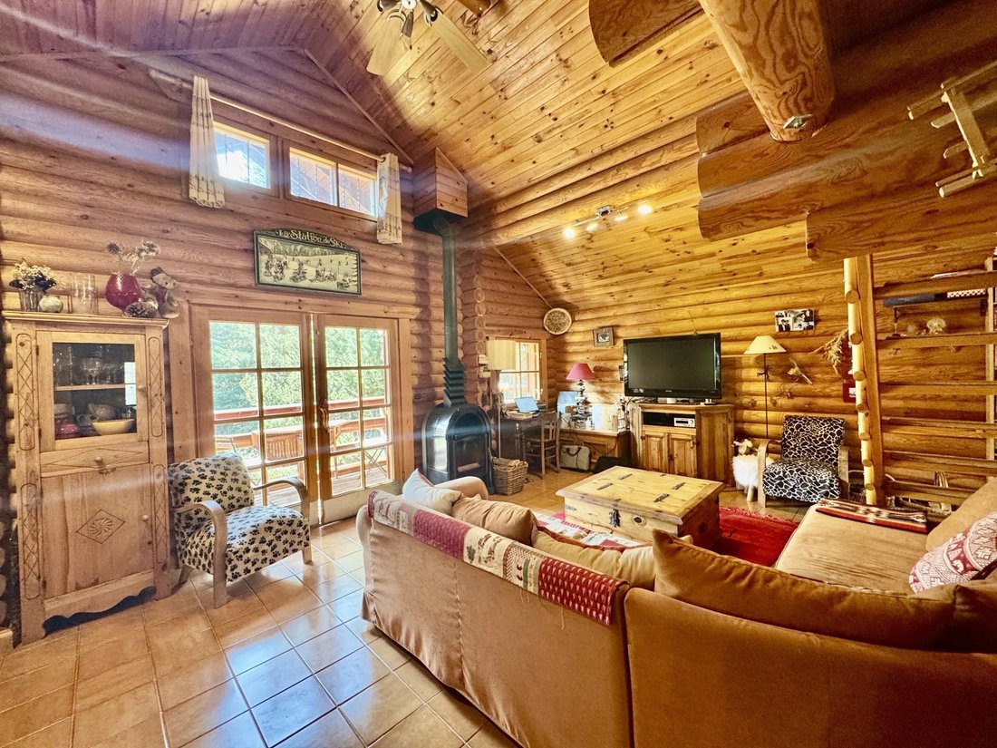 Chalet en Matemale, Occitania, Francia 3 - 18769295