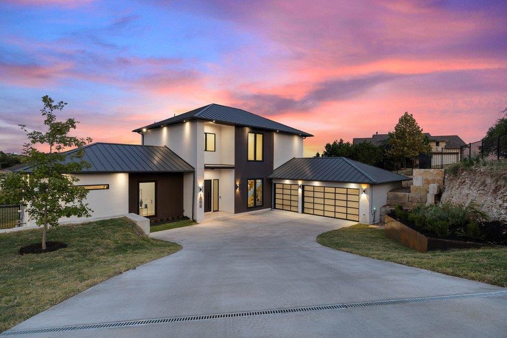 House in Leander, Texas, United States 3 - 17611326