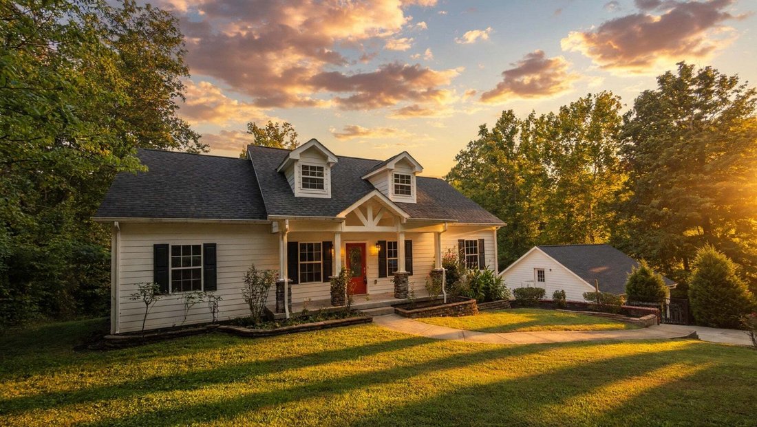 Casa en Dover, Tennessee, Estados Unidos 2 - 18768949