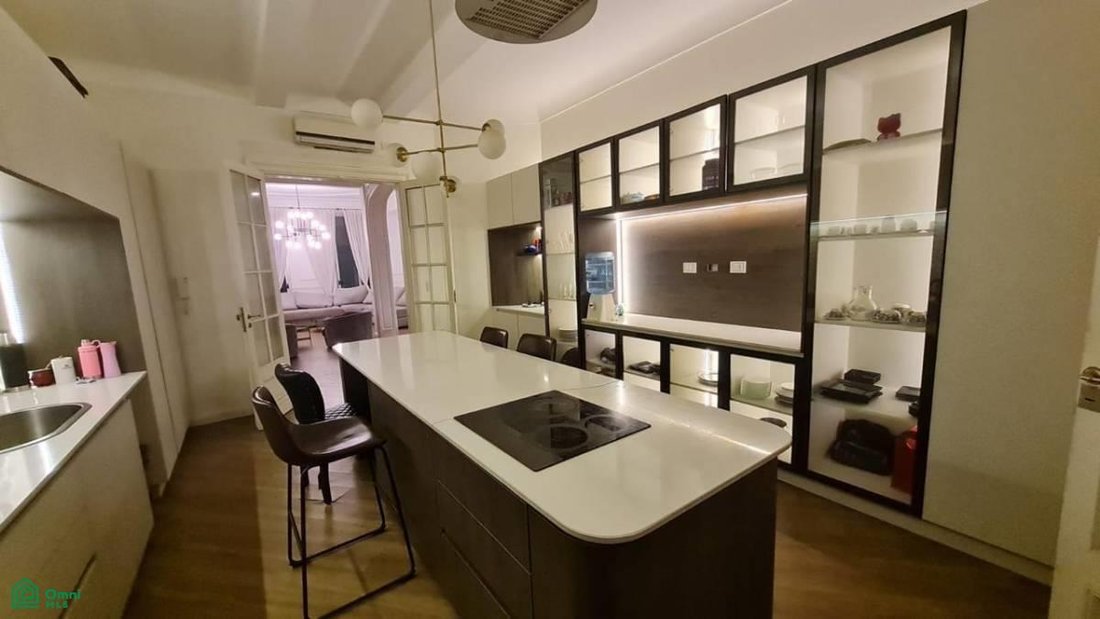 Appartement en Buenos Aires, Buenos Aires, Argentine 1 - 18771059