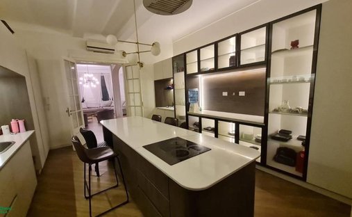 Condominio en Buenos Aires, Buenos Aires, Argentina 1