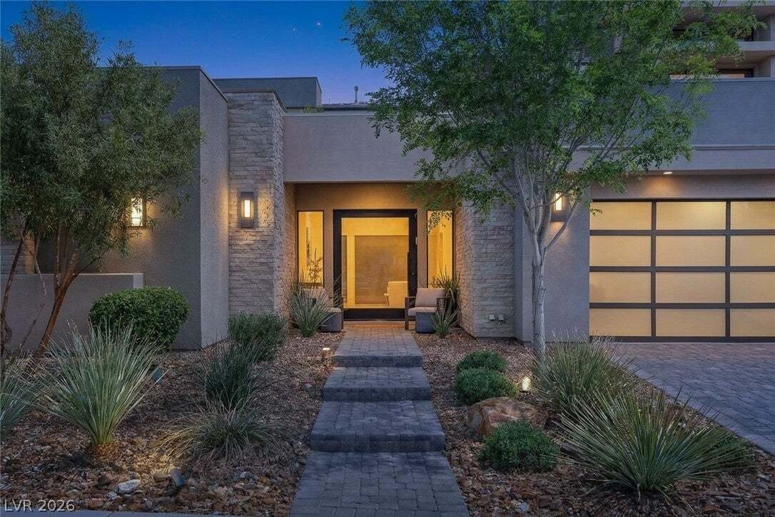 Haus in Las Vegas, Nevada, Vereinigte Staaten 2 - 18770805