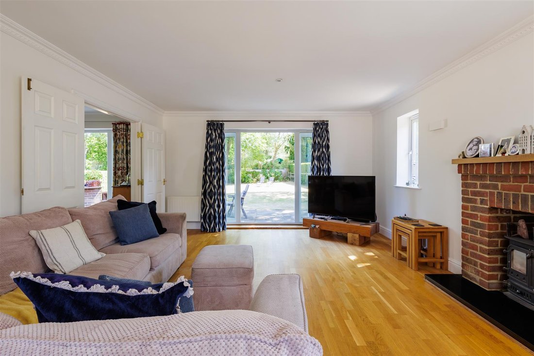 Casa en Godalming, Inglaterra 4 - 18771088