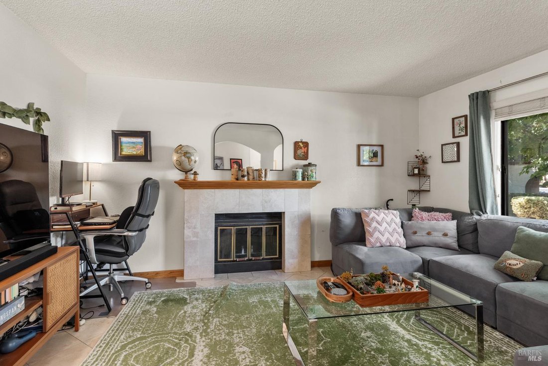 Condominio a Petaluma, California, Stati Uniti 5 - 18769469