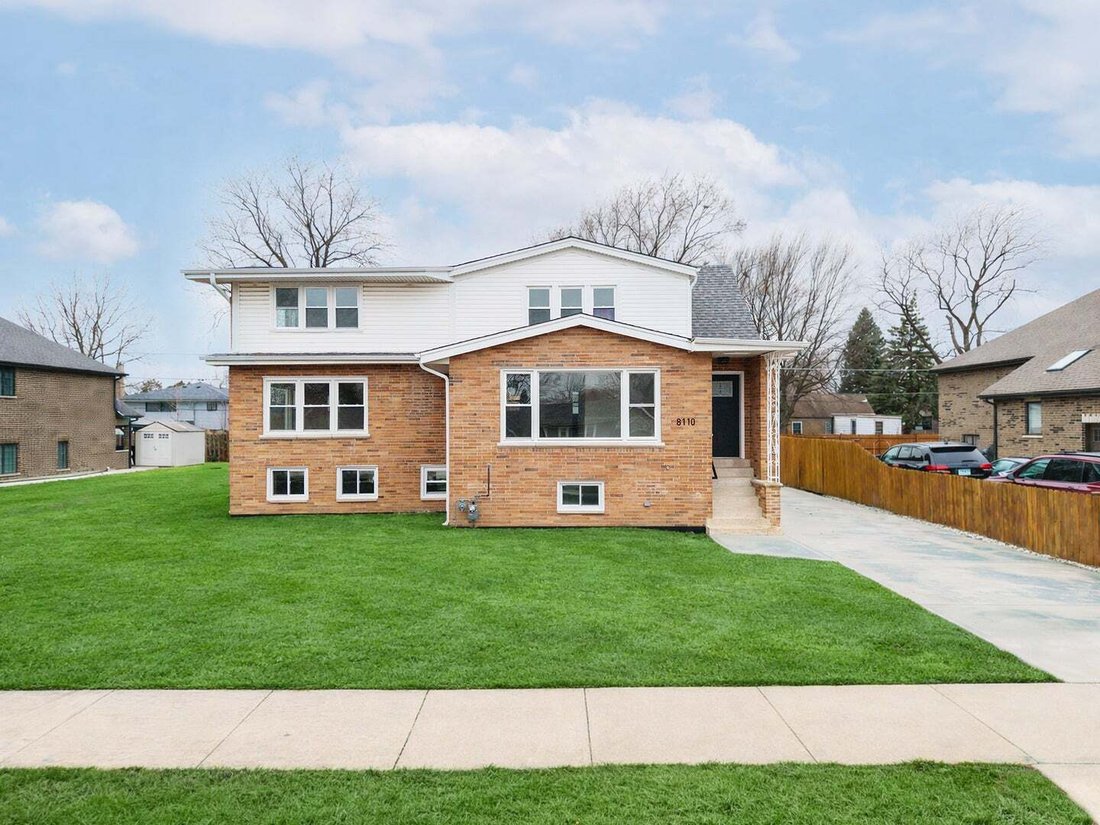 Casa en Burbank, Illinois, Estados Unidos 1 - 18771321