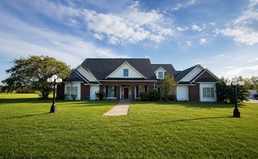 Casa en Broken Bow, Oklahoma, Estados Unidos 1