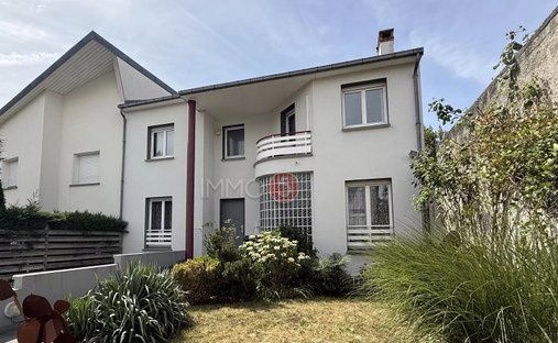 House in Gagny, Ile-de-France, France 1