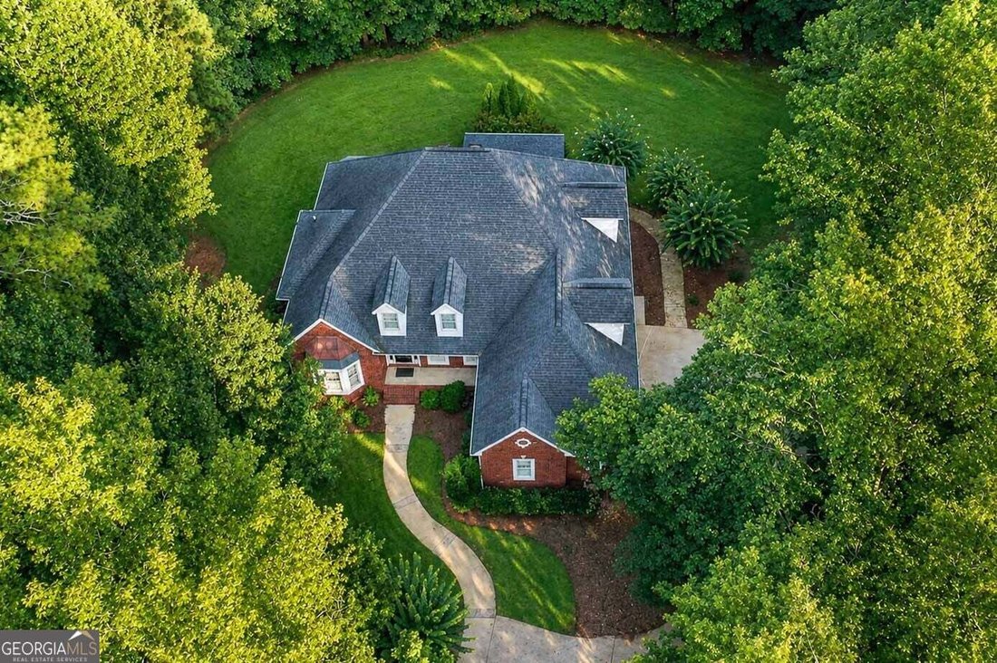 House in Douglasville, Georgia, United States 1 - 18771859