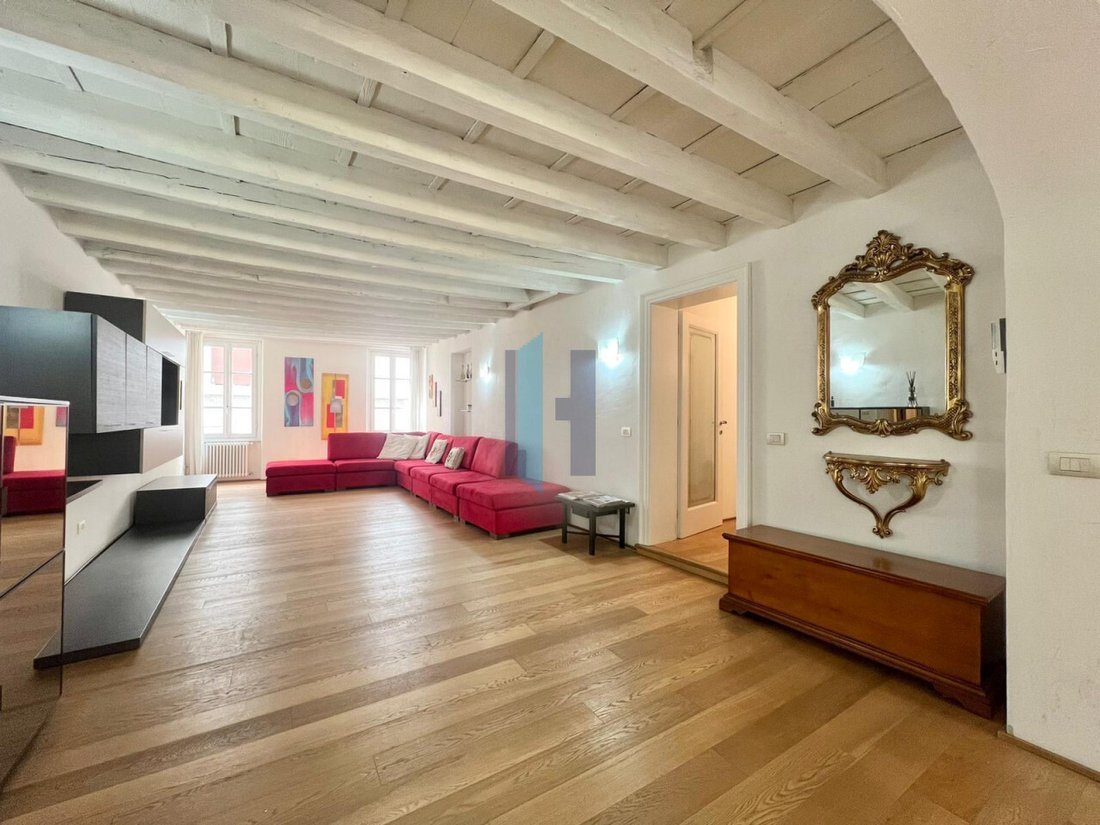 Apartamento en Centro Storico, Brescia, Lombardía 1 - 18773006