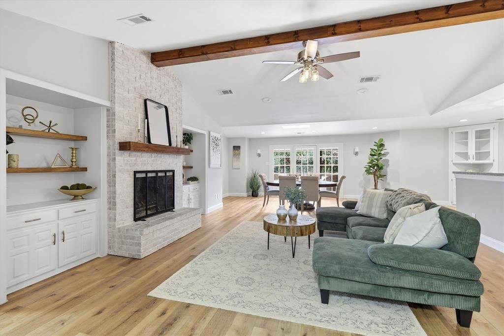 House in Lewisville, Texas, United States 5 - 18327410