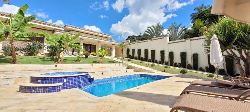 Haus in Atibaia, Atibaia, Brasilien 4 - 18770067