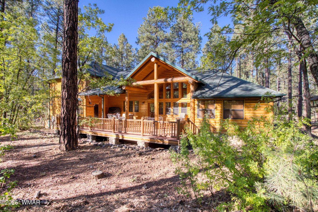 Autres à Pinetop, Arizona, États-Unis 2 - 18770551