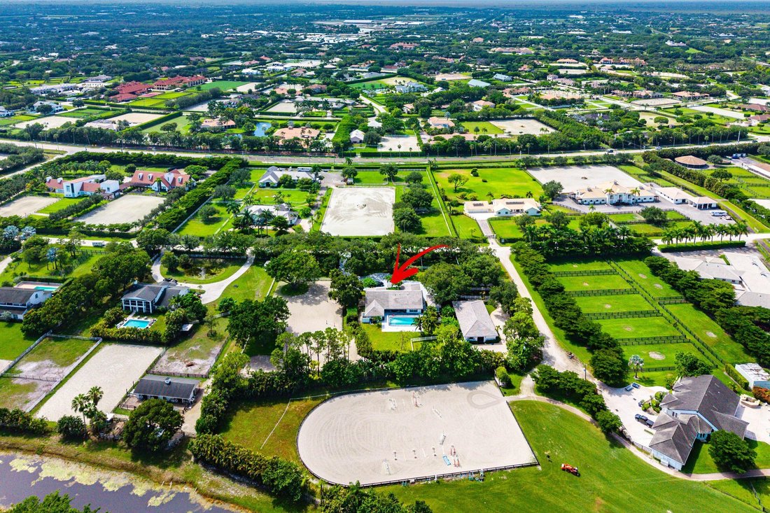 Haus in Wellington, Florida, Vereinigte Staaten 5 - 18772515