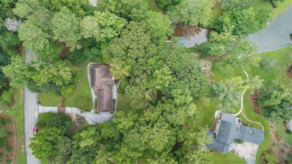 Casa en Jonesboro, Georgia, Estados Unidos 5 - 18769164