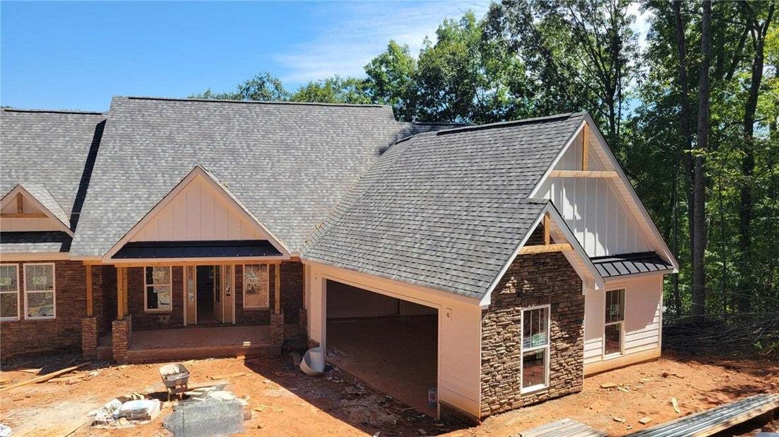 Haus in Seneca, South Carolina, Vereinigte Staaten 3 - 18528070