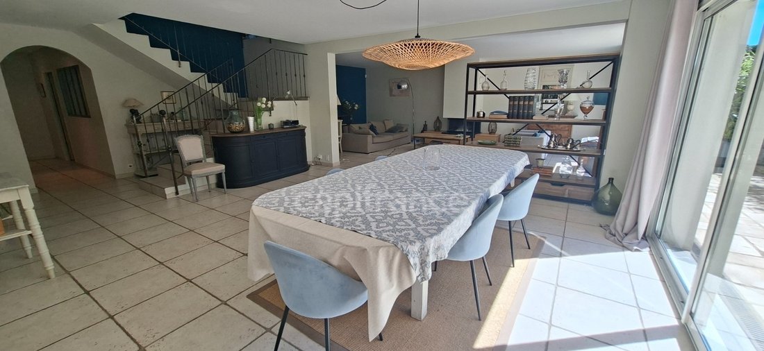 Haus in Brison-Saint-Innocent, Auvergne-Rhone-Alpen, Frankreich 2 - 16991096