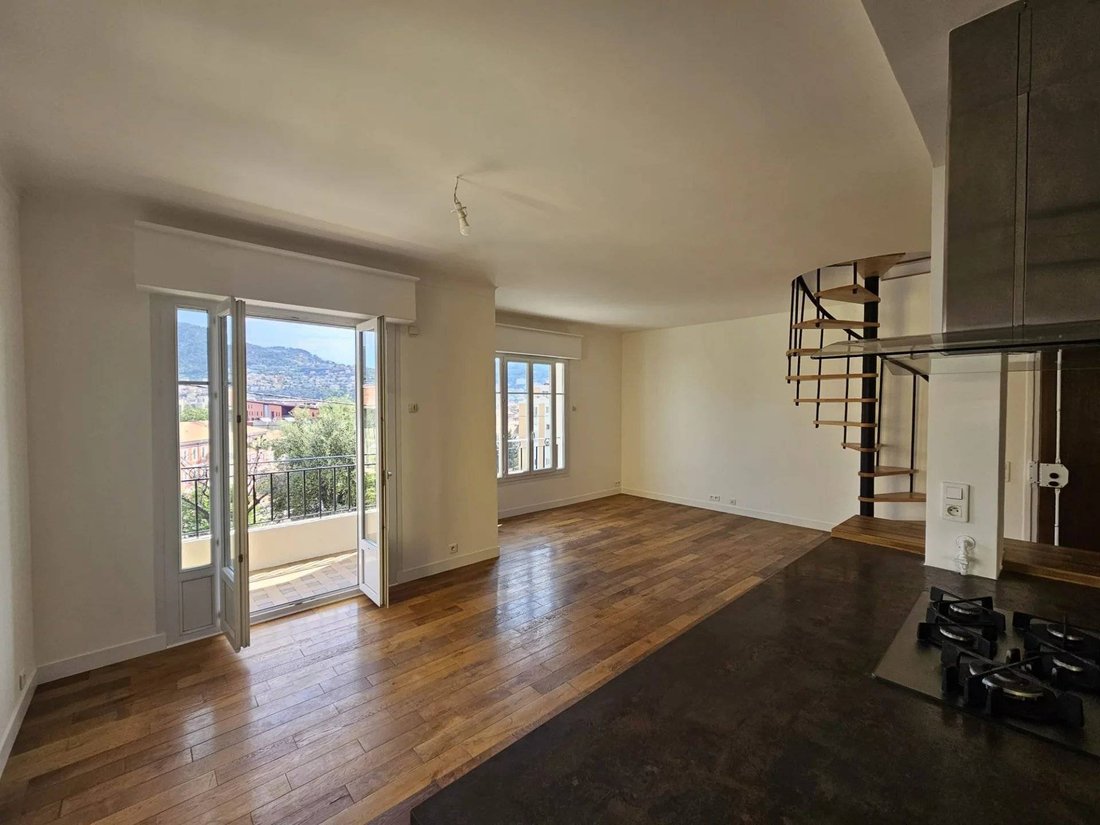 Appartement à Cimiez, Nice, France 3 - 17727510