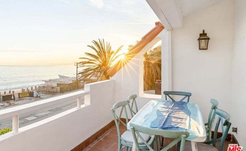 Casa a Malibù, California, Stati Uniti 1