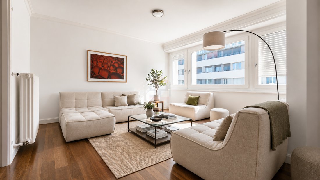 Wohnung in Genf, Genf, Schweiz 4 - 18768384