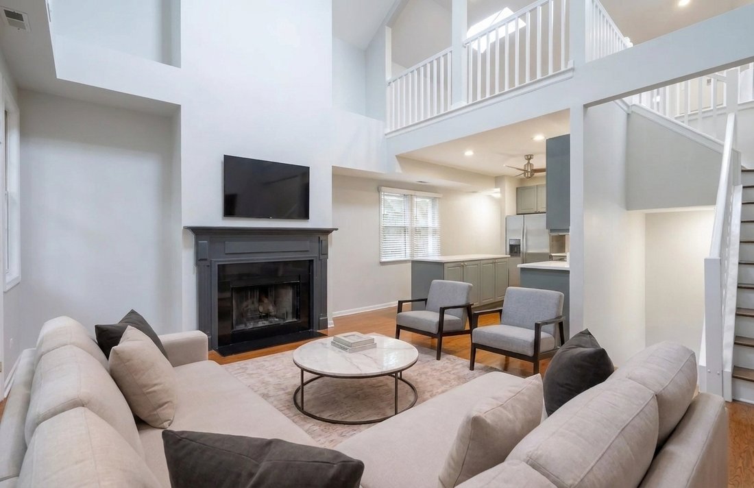 Condo in Chicago, Illinois, United States 5 - 18656948