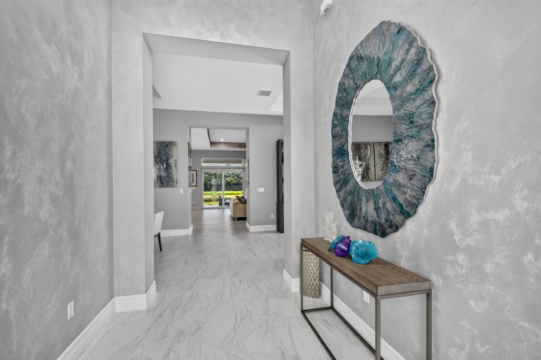 Haus in Boynton Beach, Florida, Vereinigte Staaten 5 - 18771145