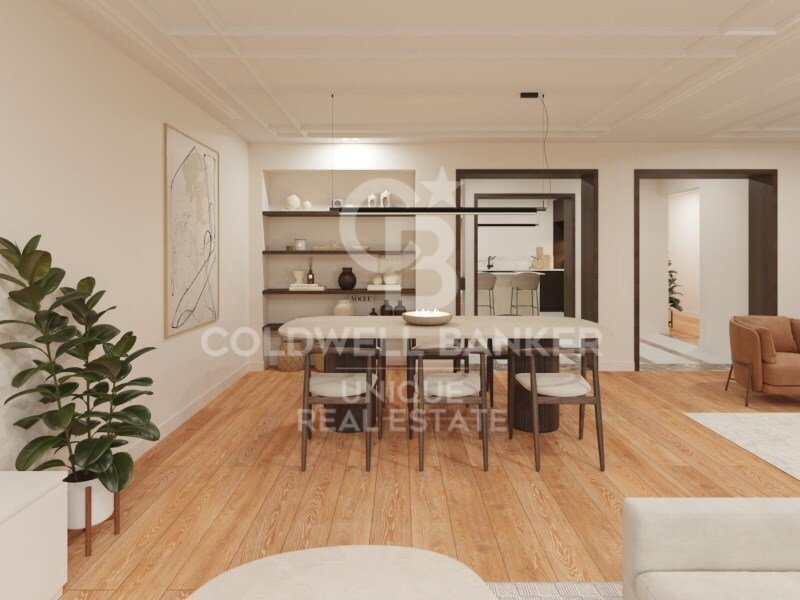 Apartamento en Salamanca, Madrid, España 5 - 18011032