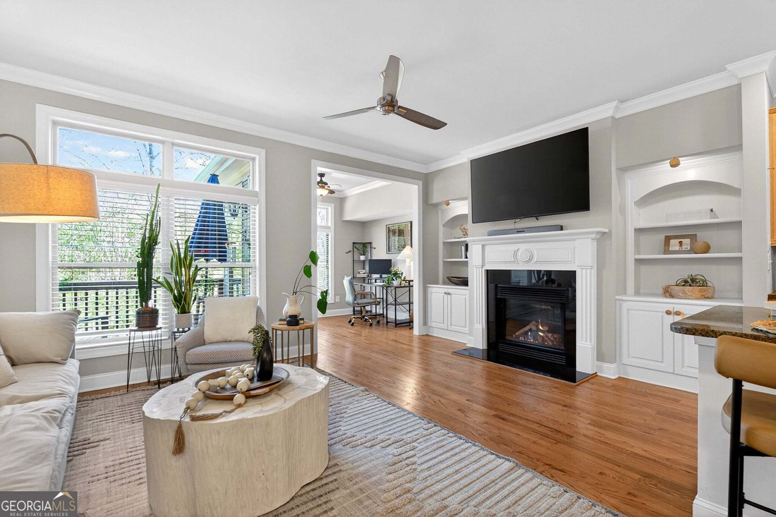 Residenza a Alpharetta, Georgia, Stati Uniti 3 - 18769059