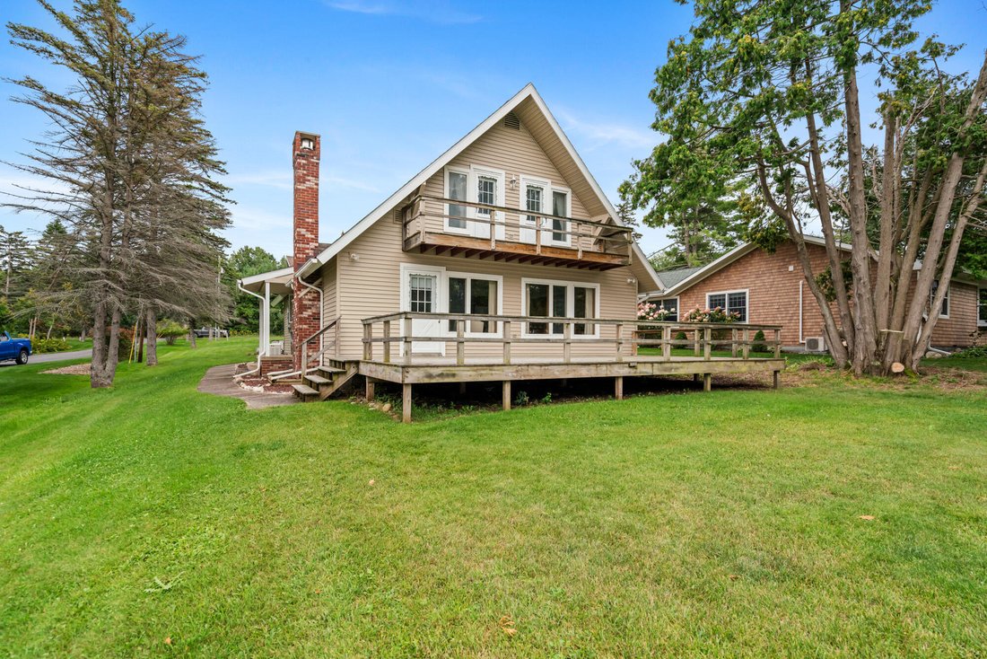 Haus in Indian River, Michigan, Vereinigte Staaten 1 - 18770342
