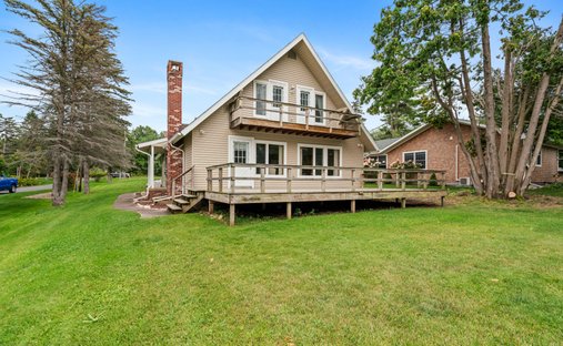 Casa en Indian River, Míchigan, Estados Unidos 1
