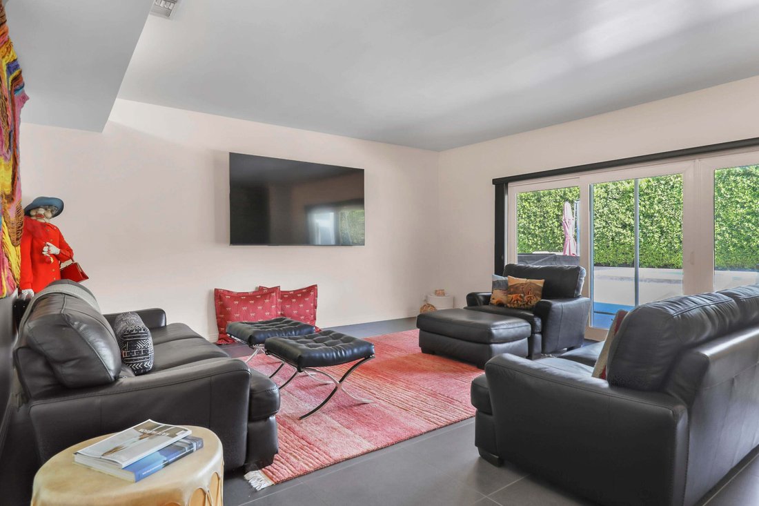 Casa en Indian Wells, California, Estados Unidos 5 - 18770878