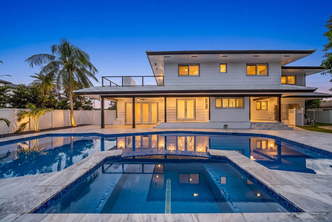 House in Lighthouse Point, Florida, United States 2 - 18771164