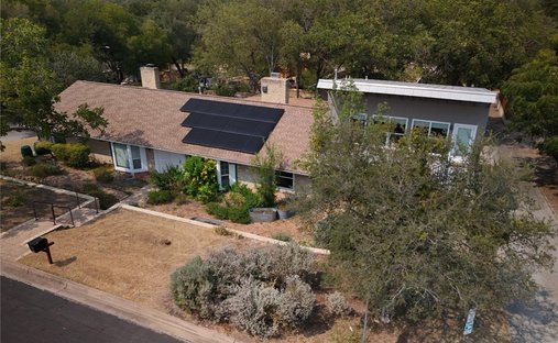 Maison à Austin, Texas, États-Unis 1