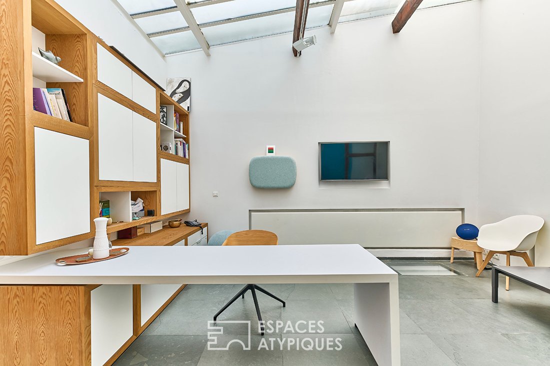 Apartamento en Lorette-Martyrs, Paris 9e Arrondissement, París 5 - 18773023