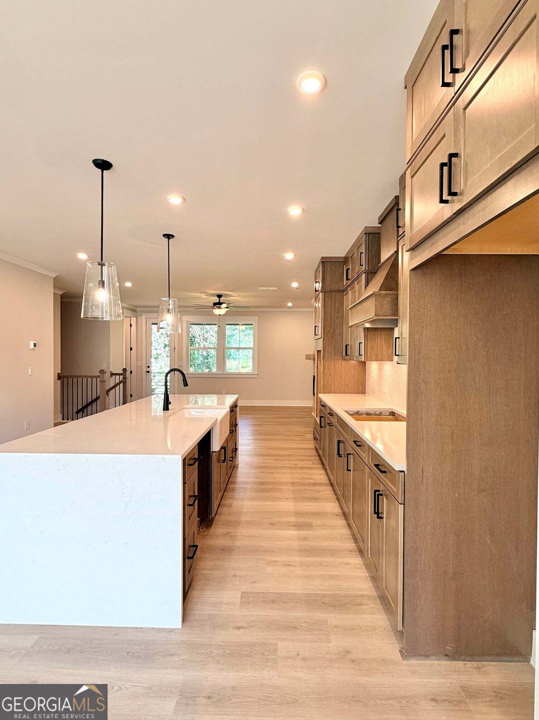 Townhouse en Roswell, Georgia, Estados Unidos 5 - 18769056