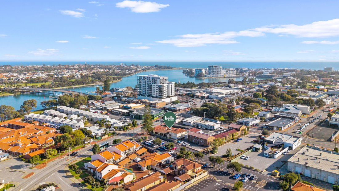 Haus in Mandurah City, Western Australia, Australien 2 - 18773600