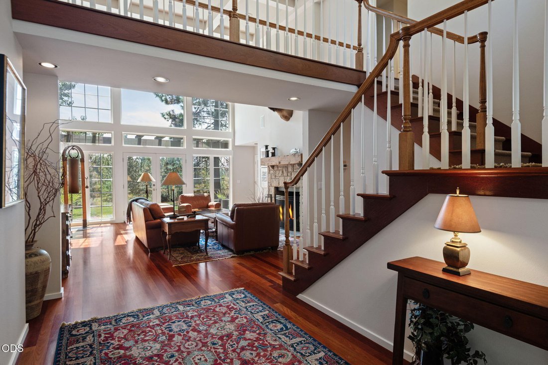 Casa a Bend, Oregon, Stati Uniti 4 - 18768194