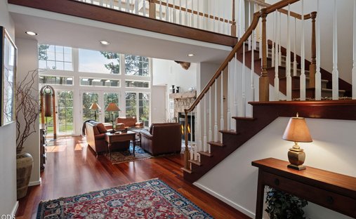 House in Bend, Oregon, United States 1