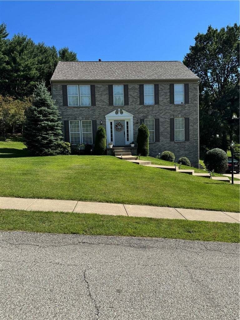 Casa en West View, Pensilvania, Estados Unidos 1 - 18770588