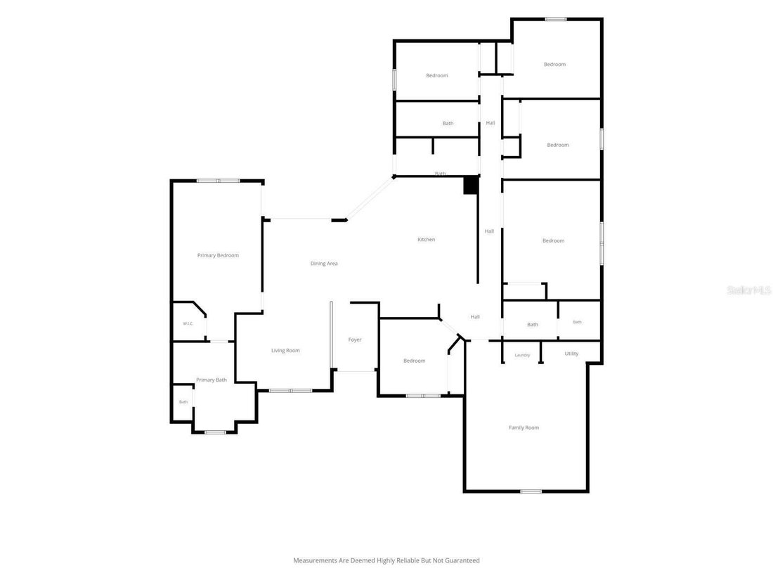 House in Seminole, Florida, United States 3 - 18768707