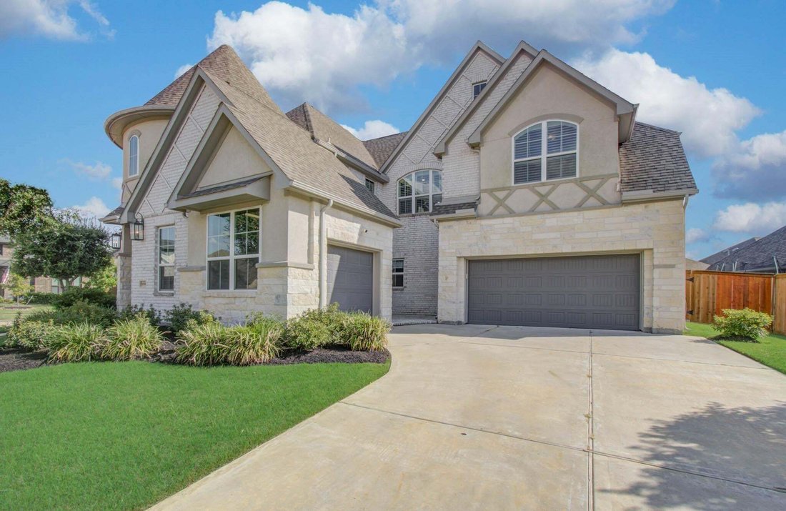 House in Houston, Texas, United States 2 - 18772243