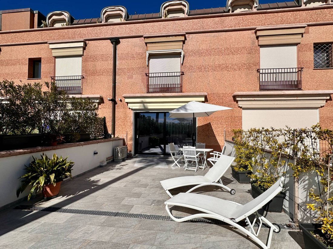 Apartamento en Medio Levante, Génova, Liguria 2 - 18773441