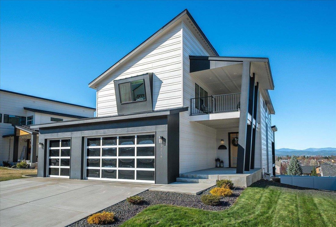 Casa en Greenacres, Washington, Estados Unidos 2 - 18770802