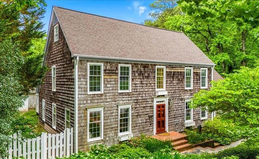 House in Greensboro, North Carolina, United States 1