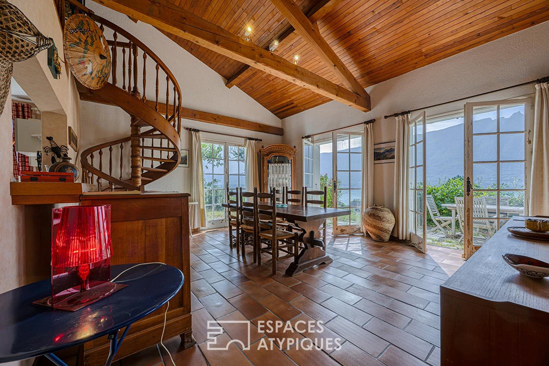 Villa in Tresserve, Auvergne-Rhône-Alpes, France 2 - 18770281